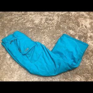 Northface Kids Large Snow Pants
